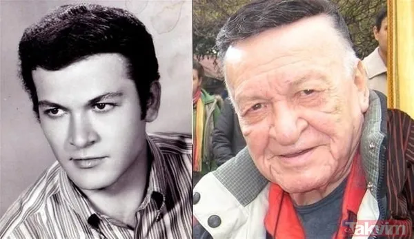 Hülya Avşar Müjde Ar'la başrol paylaştı Çarkıfelek'le efsaneleşti! Sırra kadem basan Tarık Tarcan'ın son haline bakın yıllar teğet geçmedi - 45