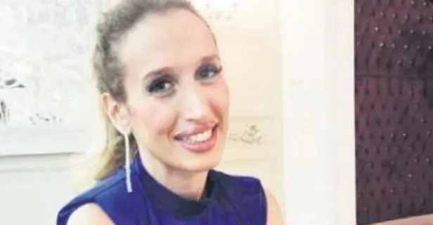 Yenidoğan Çetesi üyesi Cansu Akyıldırım Fırat Sarı'nın sevgilisi olduğunu itiraf etti