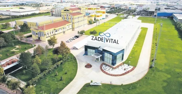 Konya’da 1 milyar liralık üretim yatırımı