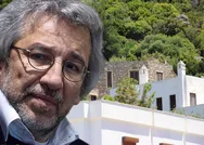 Kaçak Can Dündarın kaçak villası hakkında flaş gelişme! Yıkım tarihi belli oldu!