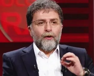 Hürriyet’in algı operasyonu