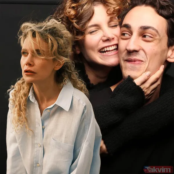 Ayşecan Tatari ile Edip Tepeli’nin kızı Müjgan 4 yaşına bastı: “Her senenin en favori günü!” - 1