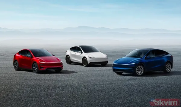 39 bin dolarlık Tesla Model Y Standard’a yoğun ilgi! Türkiye’ye de mi geliyor? - 4
