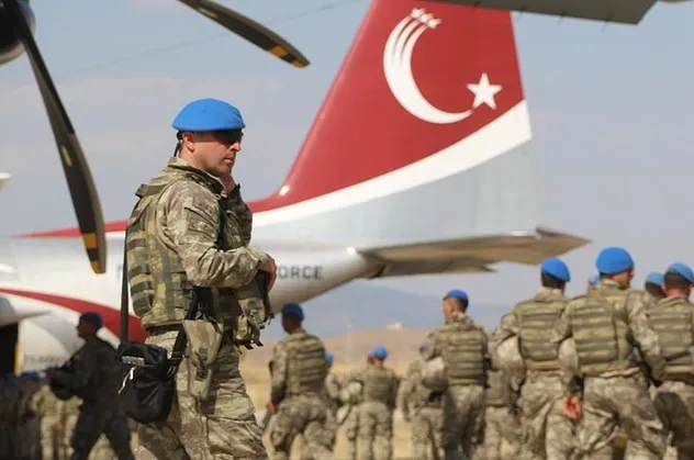Darbeci Sisi'nin gazına gelen komutandan küstah açıklama: Hatay'ı alacağız