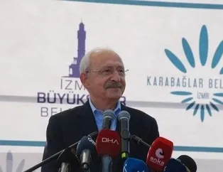 Madem beceremiyorsunuz bırakın TOKİ yapsın!