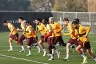 Galatasaray'da karar verildi! 1 isim gidiyor 1 isim kalıyor