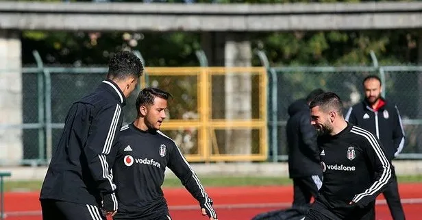 Kartal’da hedef 3’te 3