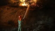 Ciğerlerimiz yandı, oksijensiz kaldık