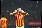Galatasaray’ın Arjantinli yıldızı Mauro Icardi yine gönülleri fethetti! İşte o görüntüler...