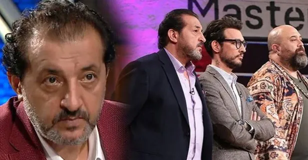 Masterchef’te kaale bile alınmadı rezil rüsva oldu! Mehmet Yalçınkaya kapı dışarı etti ’lütfen önlüğünüzü bırakıp dışarı çıkın’