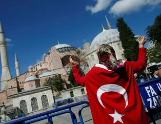 Müzeye çevirilmesi çok mu gerekliydi?