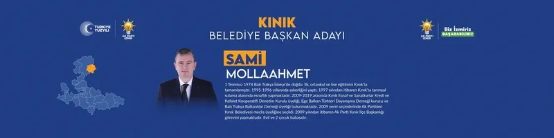 31 Mart 2024 yerel seçim belediye başkan adayları! İzmir Karşıyaka, Kemalpaşa, Kınık başkan adayı kim oldu?-5