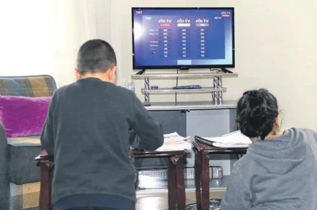 SON DAKİKA: Yüz yüze eğitime yıl sonuna kadar ara verildi: Eğitim online devam edecek