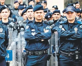 10 bin polis adayı alınacak