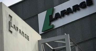 Fransa Lafarge üzerinden DEAŞı fonlamış! Gizli belgeler ifşa oldu! Fransız istihbaratı...