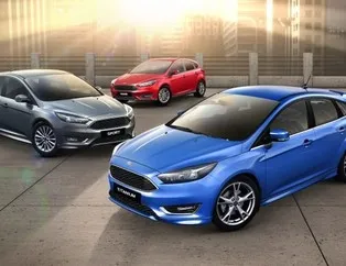 İlk çeyrekte en çok satılan otomobiller