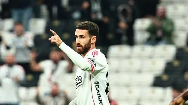 Beşiktaş’ta Rafa Silva krizi | Portekizli yıldız dönüş yok dedi! Başkan Adalı devrede