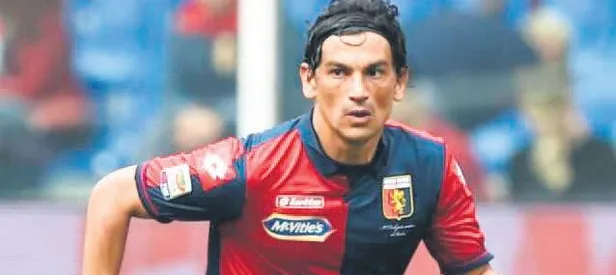 Tino Costa sürprizi