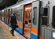 25 Kasım Yenikapı Hacıosman metro saatleri! Bugün Taksim-Şişhane metrosu KAPALI MI, ne zaman açılacak? Yenikapı metro neden durmadı?