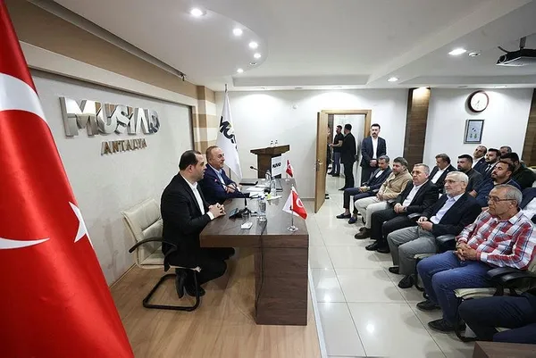 Başkan Erdoğan’ın seçim sonrası programı belli oldu! İlk ziyaret Azerbaycan ve KKTC