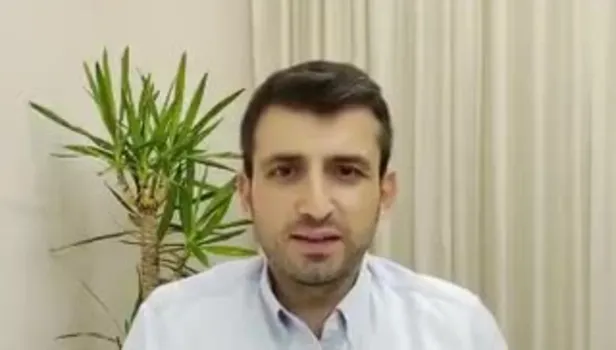 BAYKAR'dan alkışlık hareket! Selçuk Bayraktar duyurdu: 5.000 öğrenciye tablet hediye edilecek