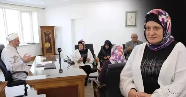6'ncı kattan düştü, iyileşince Müslüman oldu