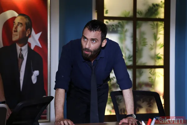 Şahin ve İpek Şebeke’nin hedefinde! Baş Belası 10. bölüm fragmanı yayınlandı: "Kendini ateşe atmayacaksın!" - 4