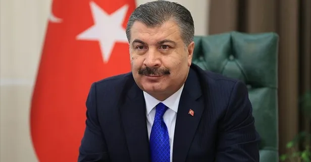 Son dakika! Sağlık Bakanı Fahrettin Koca'dan 18 yaş üstü gençlere aşı çağrısı: İlk gün yarın