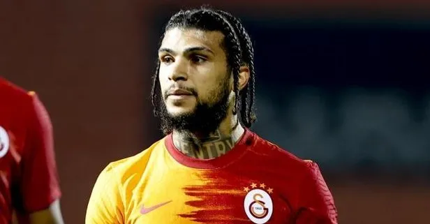 Yedlin’e sürpriz talip Galatasaray haberleri