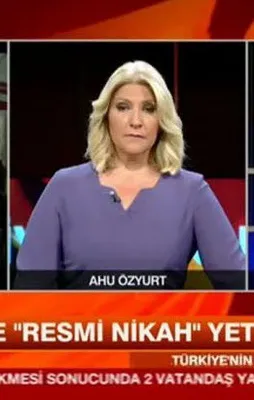 Doğan medyasında şeriat paranoyası