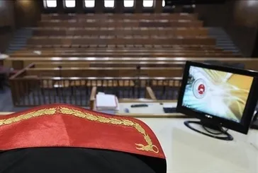 T.C. UŞAK 6. ASLİYE HUKUK MAHKEMESİ