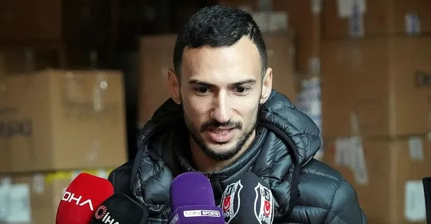 Kayserispor'dan Onur Bulut başvurusu! Beşiktaş...