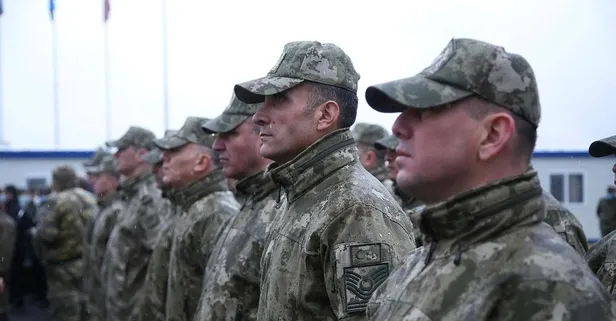 Son dakika: Milli Savunma Bakanı Hulusi Akar'dan flaş "Türk-Rus Ortak Merkezi" açıklaması