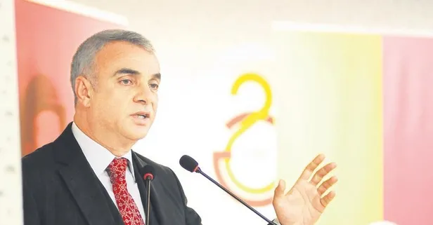 Galatasaray Başkanı Mustafa Cengiz'e şok uyarı! "Kayyum gelebilir..."