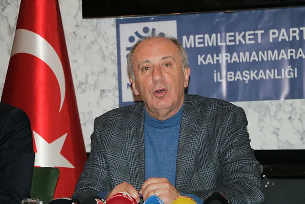 Son dakika: Muharrem İnce 6'lı masayı bombaladı: Geyik muhabbeti yapıyorlar altın günü gibi toplanıp toplanıp dağılıyorlar-3