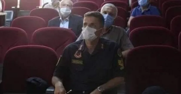 Gökçeada açıklarında kaybolmuştu! Tim Komutanı Fatih Toykuyu'nun cansız bedeni 18 gün sonra bulundu