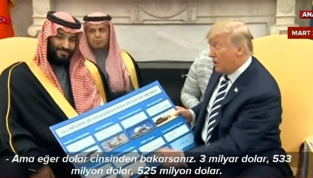 Kovid-19 sürecinde petrolde tarihi çöküş! Petrol sefa mı sefalet mi getiriyor?