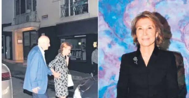 İnan Kıraç beyin hastanesinde