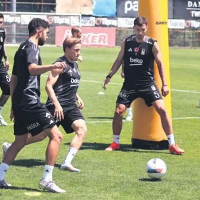 Sezonu 28 Haziran’da açacak