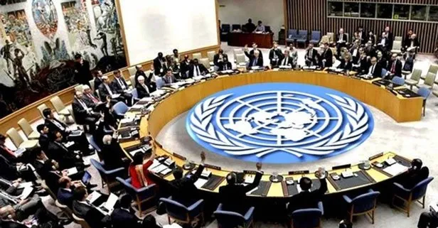 BM’den Filistin açıklaması: Savaş suçuna eş değer