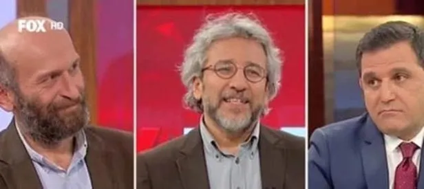 Ekonomik 15 Temmuz’un medya ayağı olan FOX TV’nin günah galerisi!