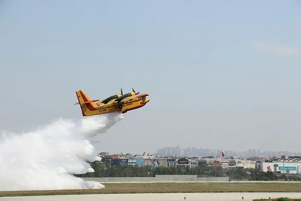 CHP'nin oyuncağı haline gelen THK sınıfta kaldı! Akdeniz ülkelerinde kaç yangın söndürme uçağı var?-3