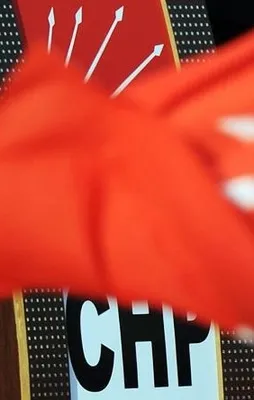 CHP Gölbaşı İlçe Teşkilatına kayyum atandı