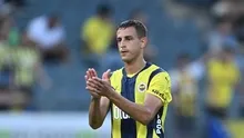 Fenerbahçede Bartuğ Elmaz kararı!