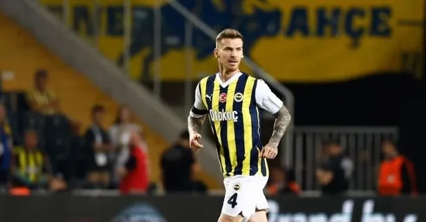 Serdar Aziz İstanbul'da kalıyor