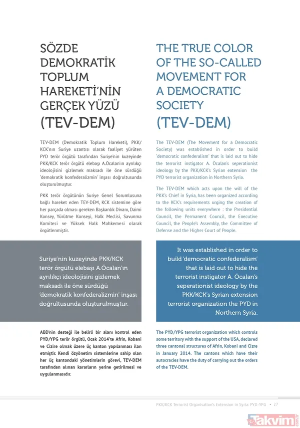 İşte Başkan Erdoğan'ın 4'lü zirvede masaya koyduğu rapor... Ne anlatıyor? - 40