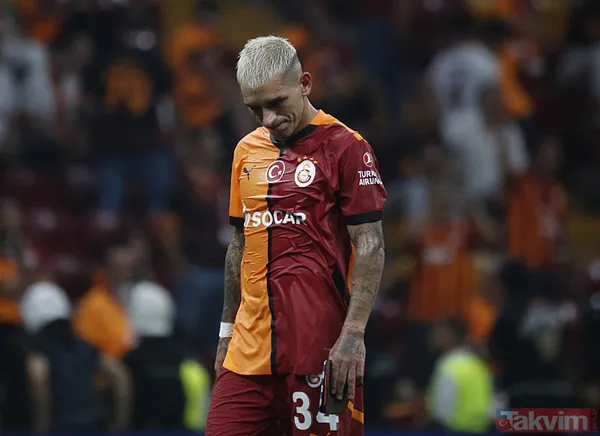 UEFA ülke puanı sıralamasında son durum ne? İşte Galatasaray-Young Boys maçının ardından güncel puan durumu... - 5