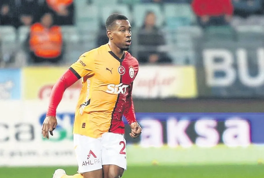 Guesta’ya talip var