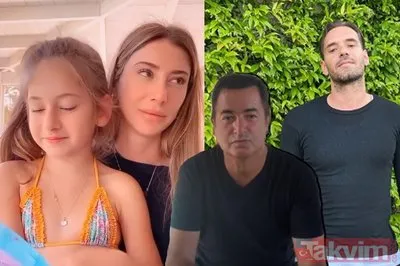 acun ilicali nin eski esi seyma subasi