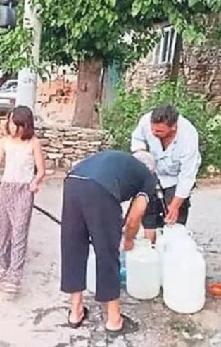 İzmir'de susuz bayram! CHP'li belediyeye isyan ettiler